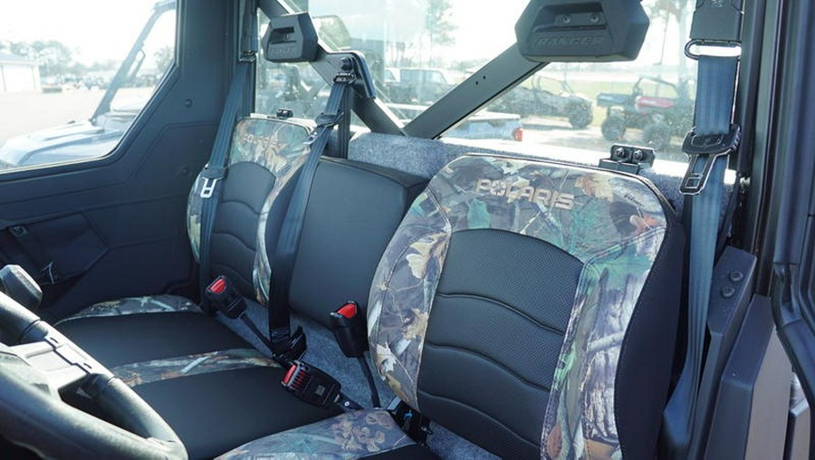 2026 Polaris® Ranger XP 1000 NorthStar Premium Polaris Pursuit Camo