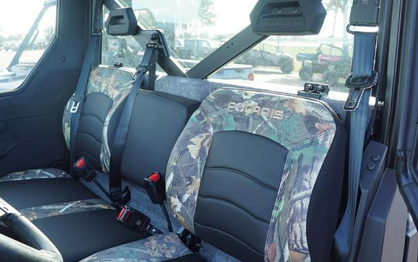 2026 Polaris® Ranger XP 1000 NorthStar Premium Polaris Pursuit Camo