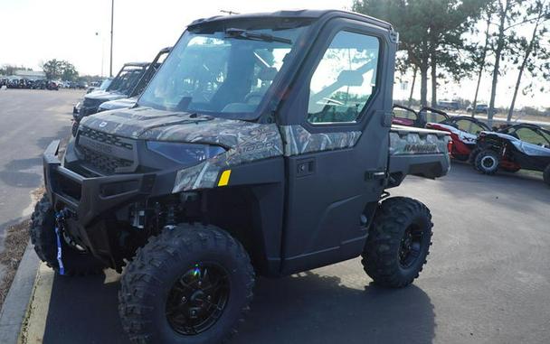 2026 Polaris® Ranger XP 1000 NorthStar Premium Polaris Pursuit Camo