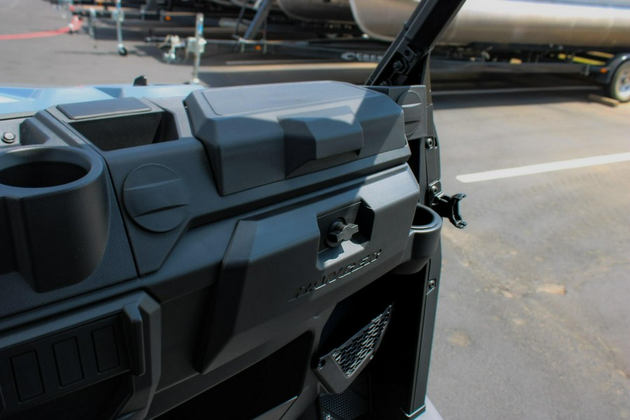 2026 POLARIS RANGER CREW XP 1000 PREMIUM