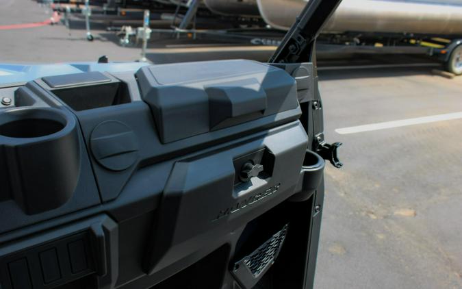 2026 POLARIS RANGER CREW XP 1000 PREMIUM