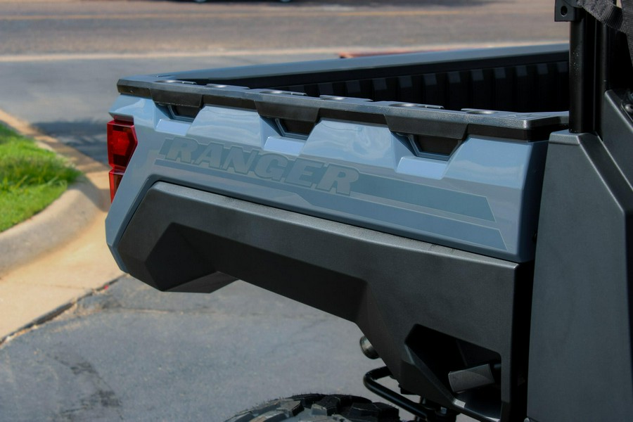 2026 POLARIS RANGER CREW XP 1000 PREMIUM