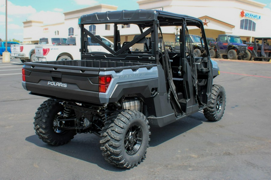 2026 POLARIS RANGER CREW XP 1000 PREMIUM