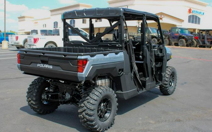 2026 POLARIS RANGER CREW XP 1000 PREMIUM