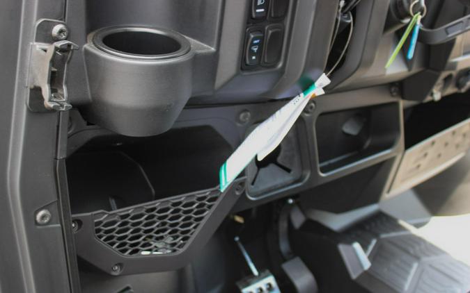 2026 POLARIS RANGER CREW XP 1000 PREMIUM