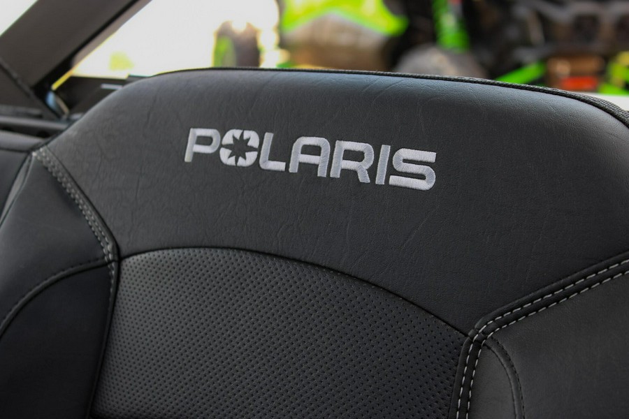 2026 POLARIS RANGER CREW XP 1000 PREMIUM