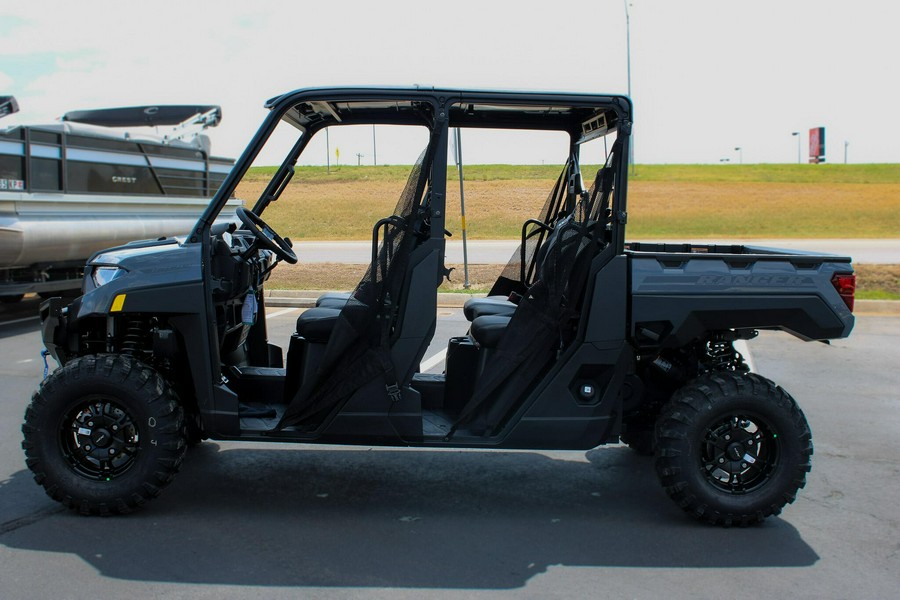 2026 POLARIS RANGER CREW XP 1000 PREMIUM
