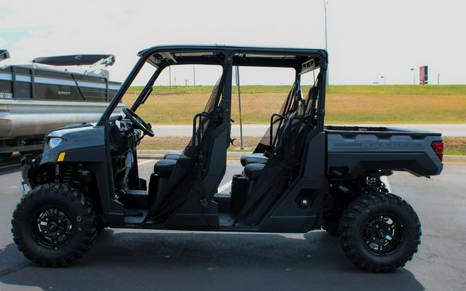 2026 POLARIS RANGER CREW XP 1000 PREMIUM