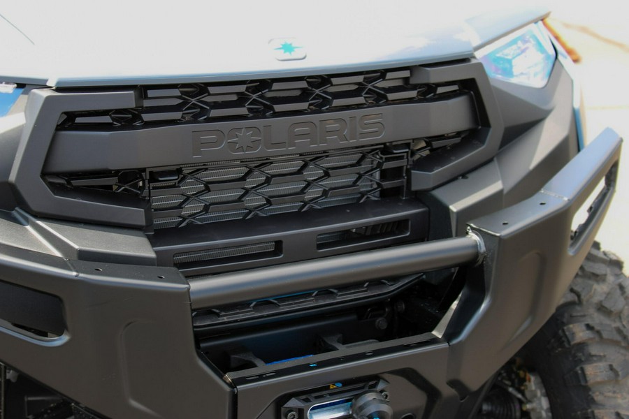 2026 POLARIS RANGER CREW XP 1000 PREMIUM