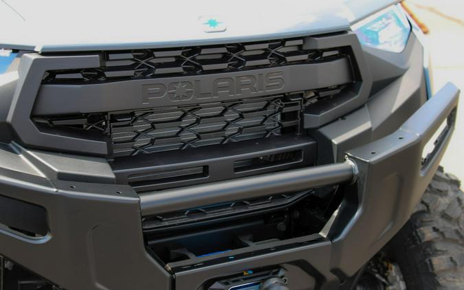 2026 POLARIS RANGER CREW XP 1000 PREMIUM
