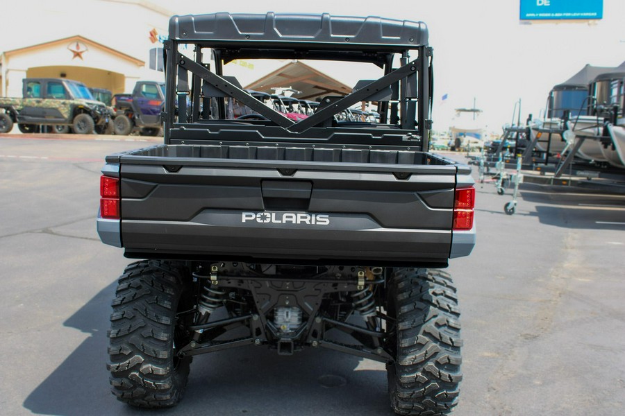 2026 POLARIS RANGER CREW XP 1000 PREMIUM