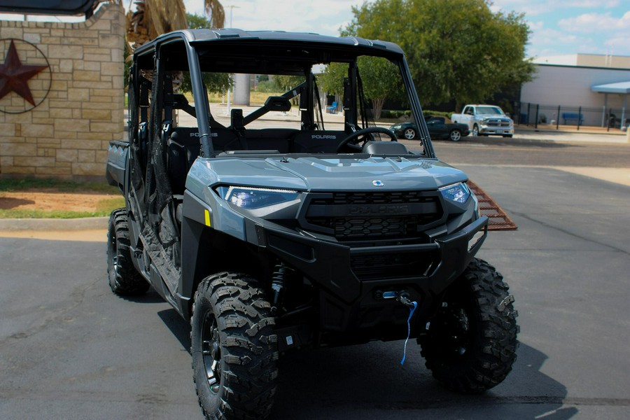 2026 POLARIS RANGER CREW XP 1000 PREMIUM