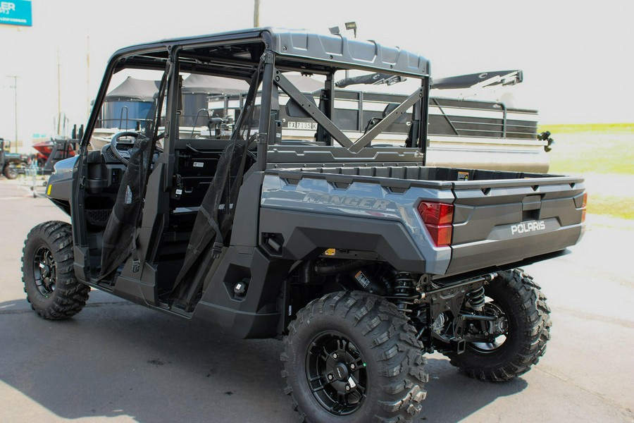 2026 POLARIS RANGER CREW XP 1000 PREMIUM