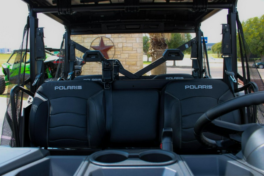 2026 POLARIS RANGER CREW XP 1000 PREMIUM