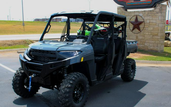 2026 POLARIS RANGER CREW XP 1000 PREMIUM