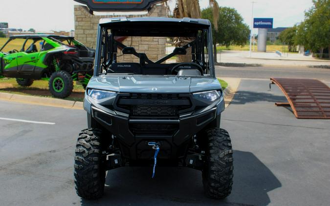 2026 POLARIS RANGER CREW XP 1000 PREMIUM