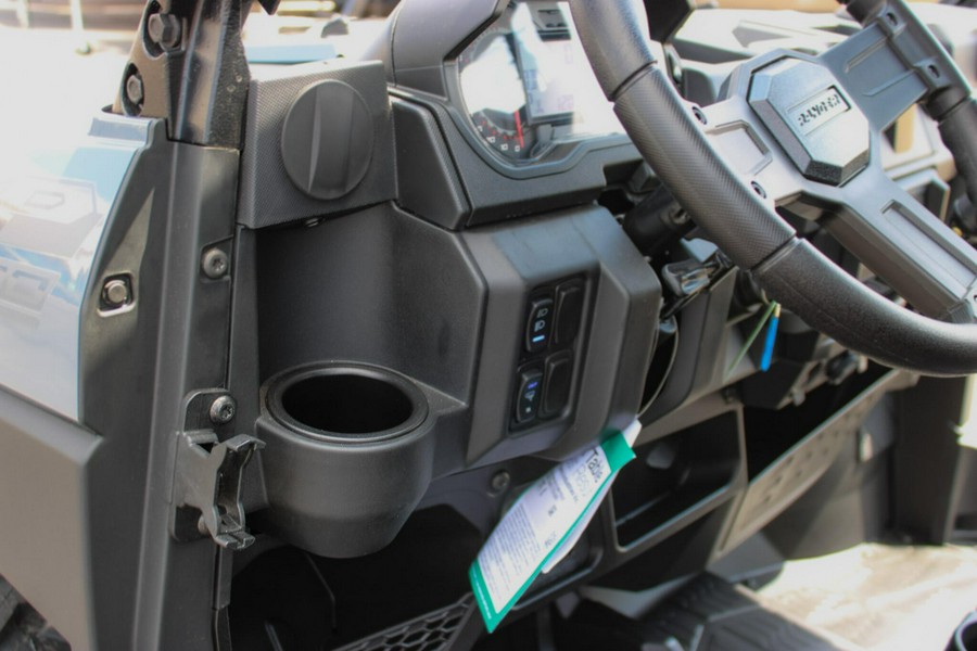 2026 POLARIS RANGER CREW XP 1000 PREMIUM