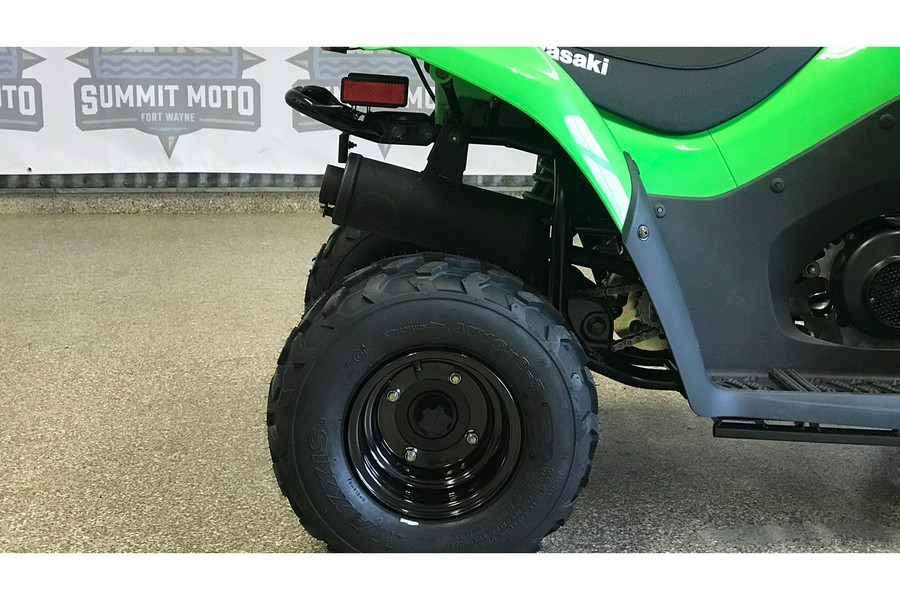 2026 Kawasaki KFX 50 (KSF50CTFNN)