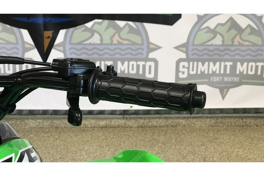 2026 Kawasaki KFX 50 (KSF50CTFNN)