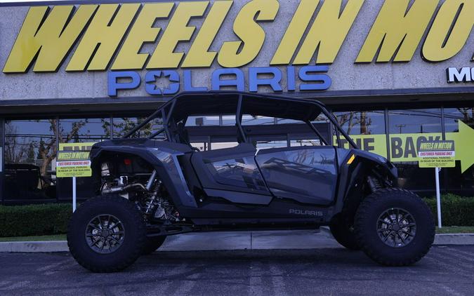 2026 Polaris® RZR XP S 4 1000 Ultimate