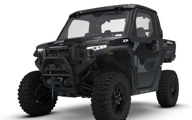 2026 Polaris Xpedition XP Northstar