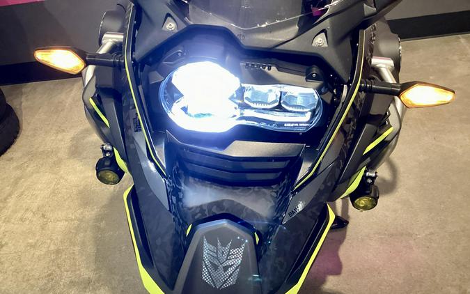 2024 BMW R 1250 GS Adventure