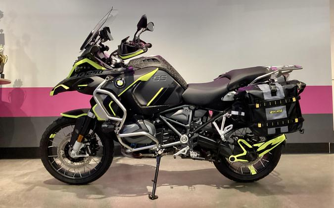 2024 BMW R 1250 GS Adventure