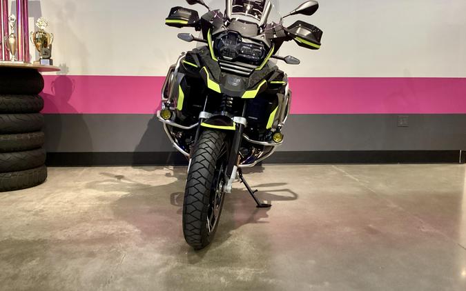 2024 BMW R 1250 GS Adventure