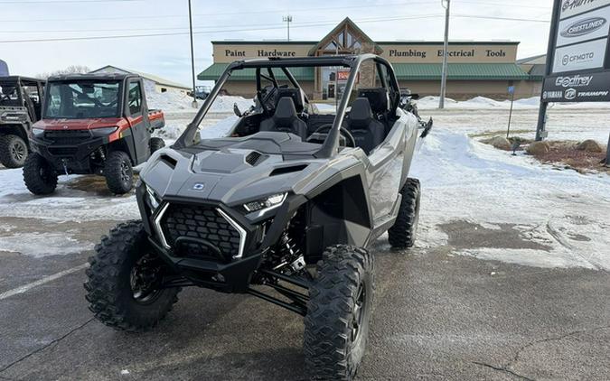 2026 Polaris RZR Pro XP Ultimate