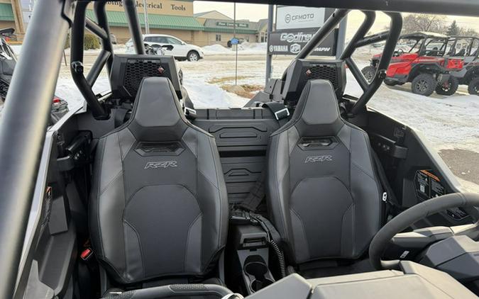 2026 Polaris RZR Pro XP Ultimate