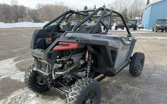 2026 Polaris RZR Pro XP Ultimate