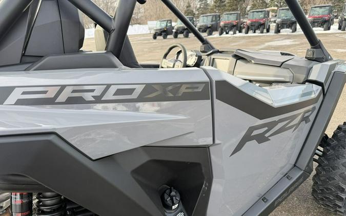 2026 Polaris RZR Pro XP Ultimate