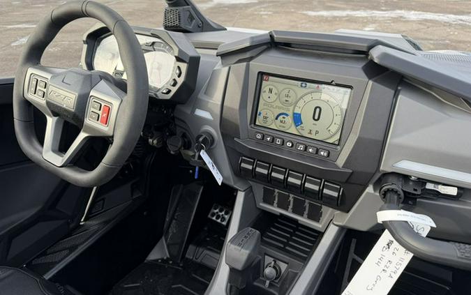 2026 Polaris RZR Pro XP Ultimate