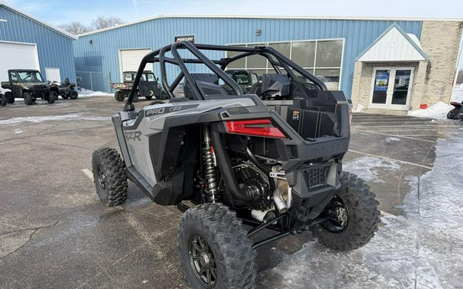 2026 Polaris RZR Pro XP Ultimate