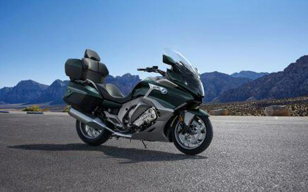 2019 BMW K 1600 Grand America
