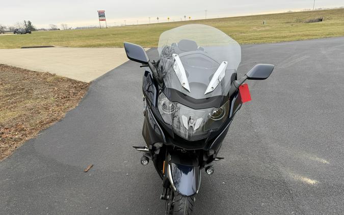 2019 BMW K 1600 Grand America