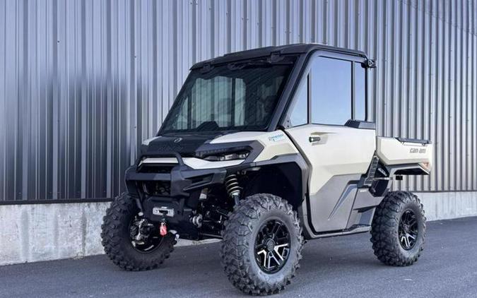 2026 Can-Am® Defender Limited HD11