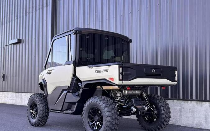 2026 Can-Am® Defender Limited HD11