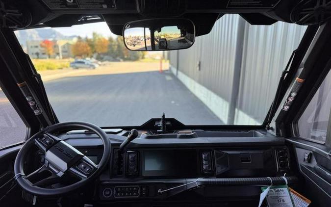 2026 Can-Am® Defender Limited HD11