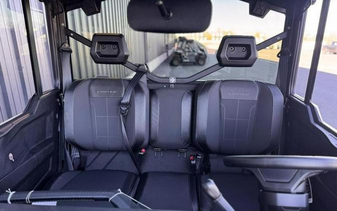 2026 Can-Am® Defender Limited HD11