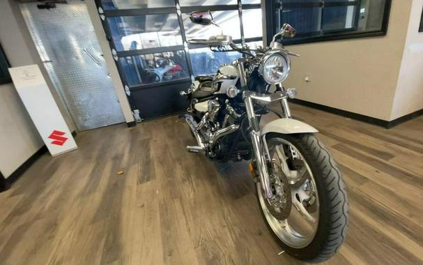 2013 Yamaha Raider® S