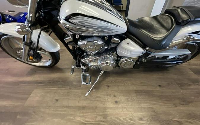 2013 Yamaha Raider® S