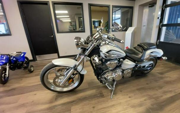 2013 Yamaha Raider® S