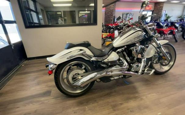 2013 Yamaha Raider® S