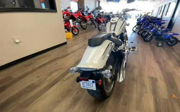 2013 Yamaha Raider® S