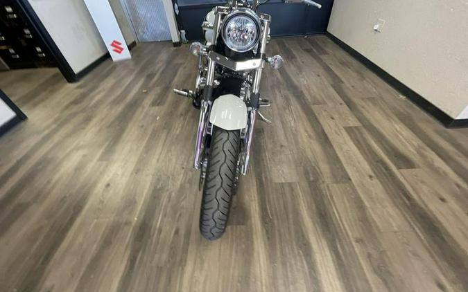 2013 Yamaha Raider® S