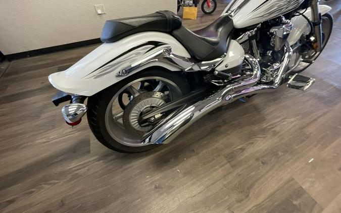 2013 Yamaha Raider® S