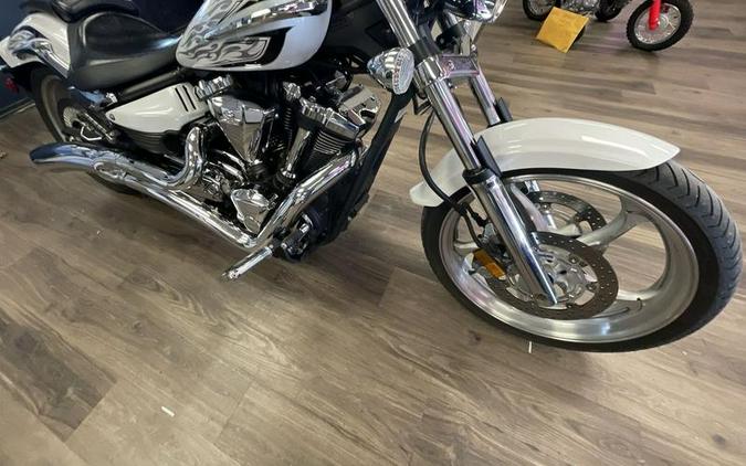 2013 Yamaha Raider® S