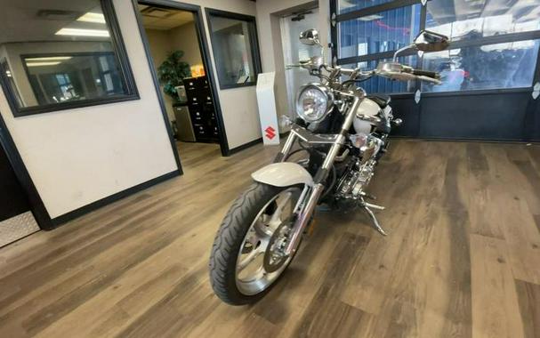 2013 Yamaha Raider® S