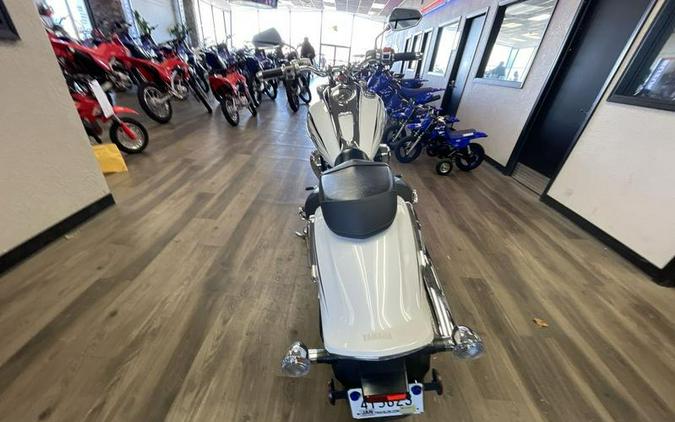 2013 Yamaha Raider® S